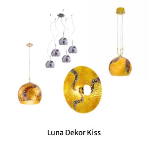 LUNA Dekor Kiss