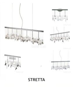 STRETTA
