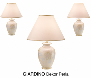 GIARDINO Dekor Perla