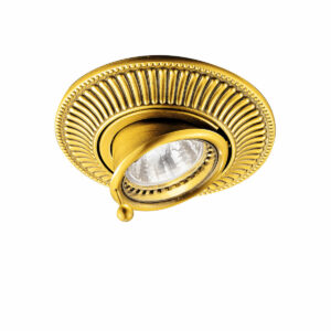Spot MILORD, Gold 24K
