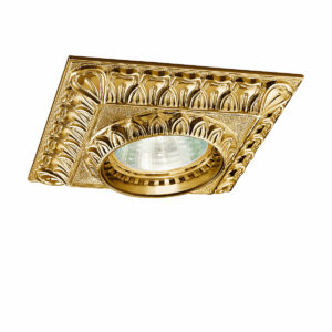 Spot MILADY, Französisch Gold