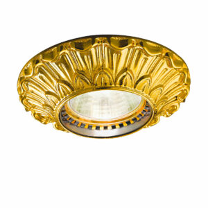 Spot MILADY, Gold 24K