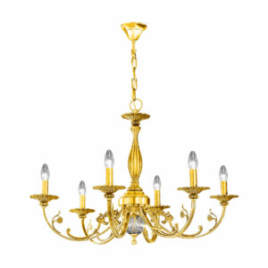 Luster PISANI, Gold 24K