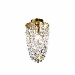 Spot CARLA, Gold 24K