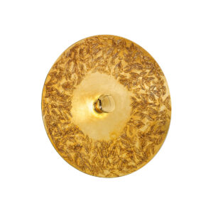 Wandleuchte LUNA, Gold 24K, Liberta Gold