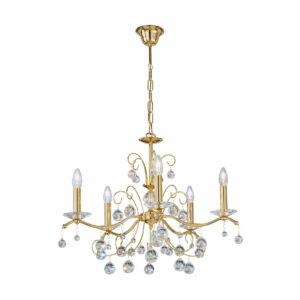 Luster CARMEN II, Gold 24K