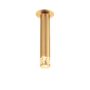 Spot MOBILE METALLO, Gold 24K