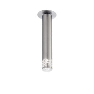 Spot MOBILE METALLO, Chrom