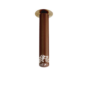 Spot MOBILE METALLO, Corten