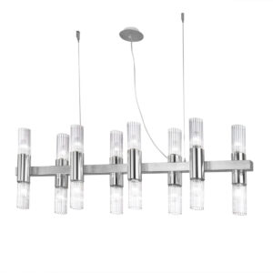Luster GIRO, Blattgold