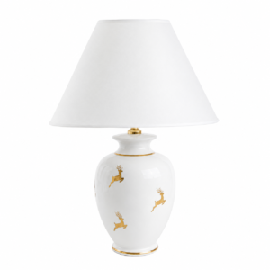 TL NONNA, Hirsch gold