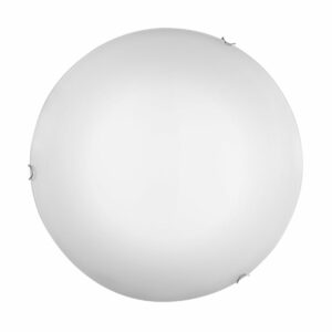 Deckenleuchte MOON, Chrom