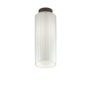 Deckenleuchte FANTASIA SAND, Corten