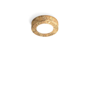 Deckenleuchte CLICK R, Vintage Gold, Vintage Gold