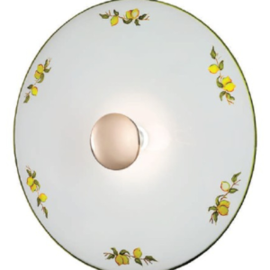 WL NONNA D62cm, Limoncelli, gold Refl.