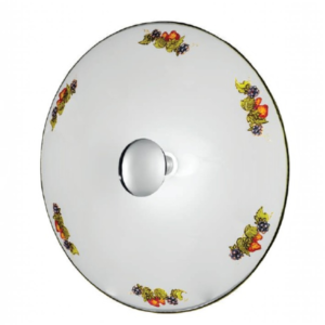 WL NONNA D 62 cm, Fragolino, chrome Refl.